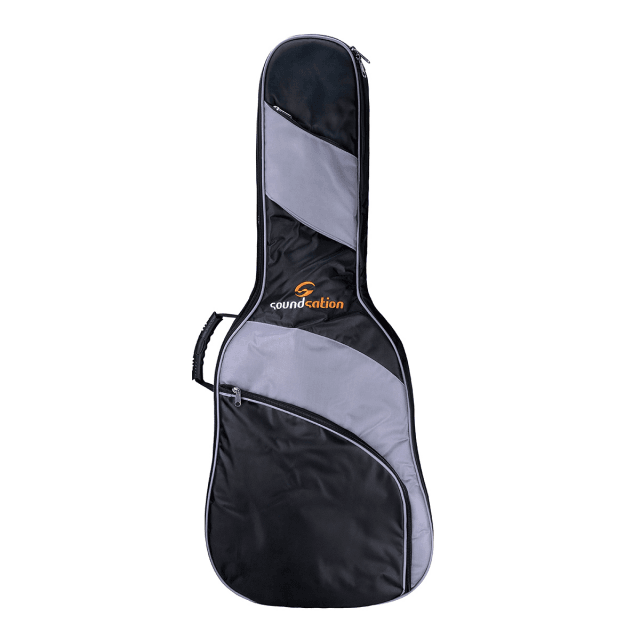 Borsa per chitarra classica 3/4 - imbottitura 10mm