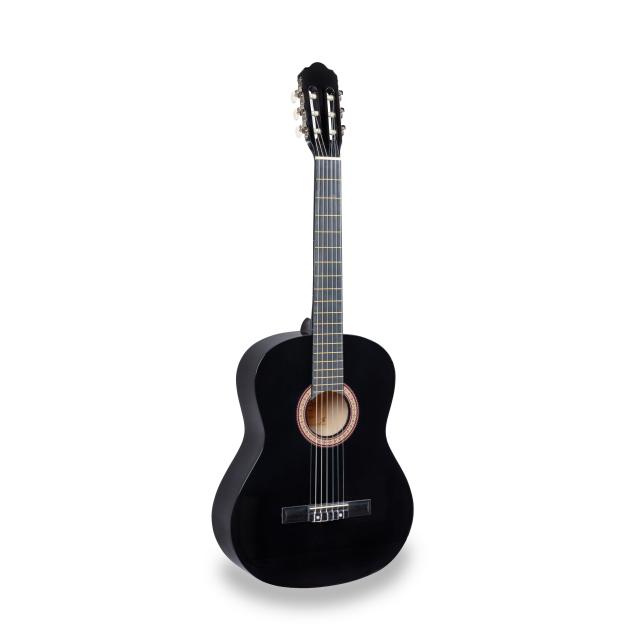 Classical guitar 4/4 including bag
