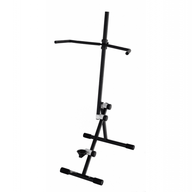 Cello stand with 3 setting points