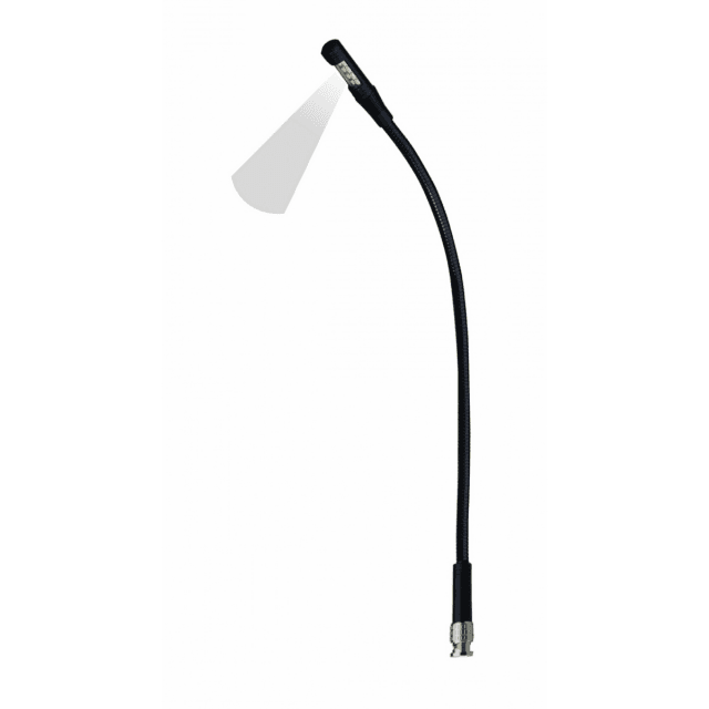 Lampada per mixer a LED con connettore BNC