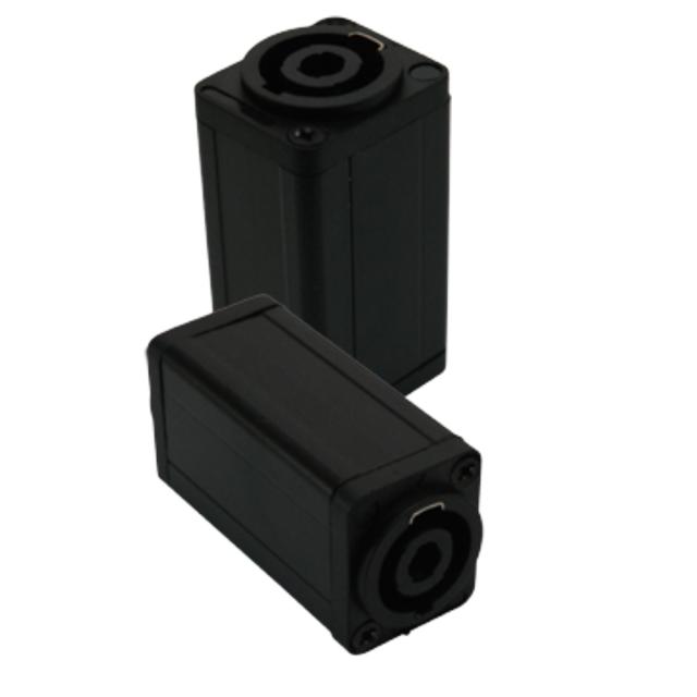 Adattatore per diffusore 4P M/4P M