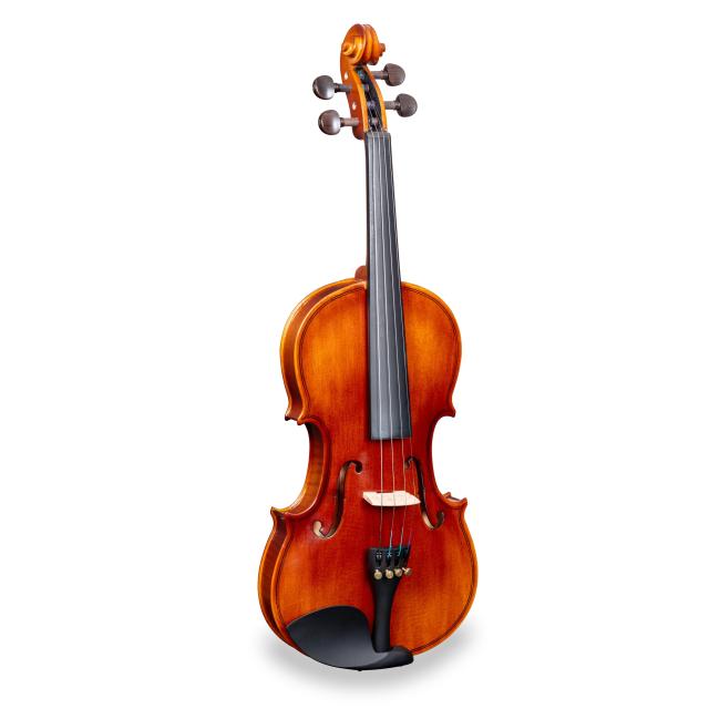 4/4  Violino serie Orchestra  con case e archetto