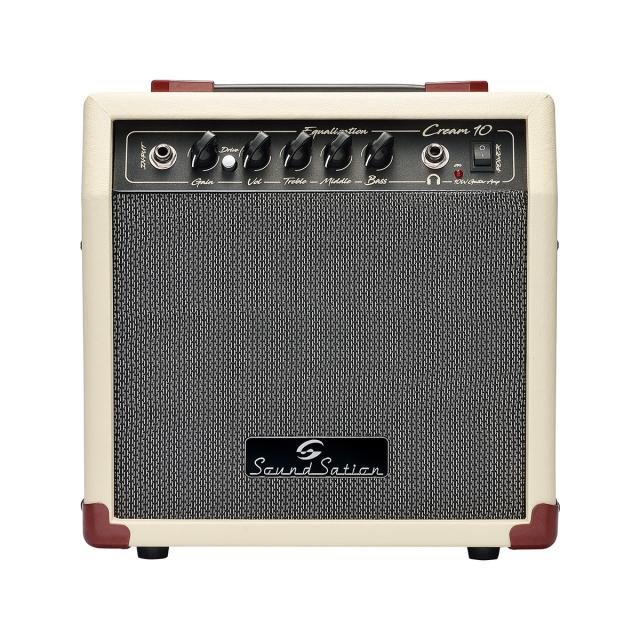 10W electric guitar vintage combo