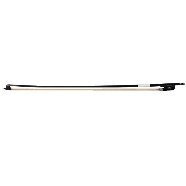 Carbon fiber bow for 4/4 violin