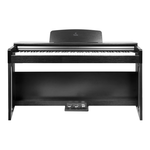 Home Digital Piano with hammer action keys