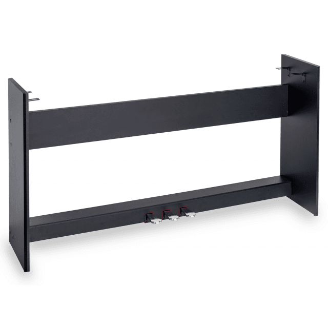 Wooden stand for Audes digital piano