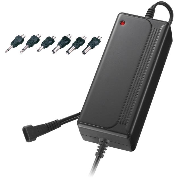 Alimentatore switching multitensione (3000mA)
