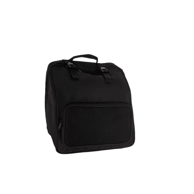 Diatonic accordion carrying bag