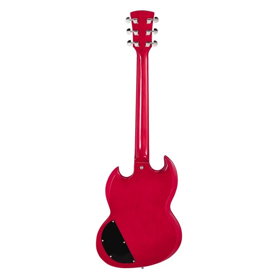 Epiphone double cutaway hotsell
