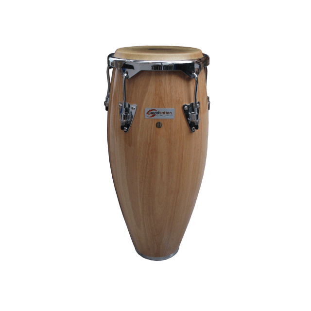 11" Conga - DIE-CAST Hardware