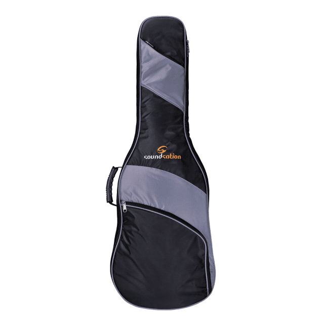 Borsa per chitarra elettrica - imbottitura 10mm