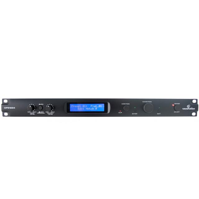 Digital Feedback Eliminator