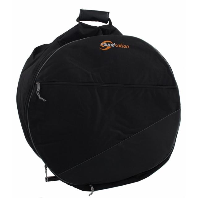 Borsa per tom da 10" con imbottitura da 25mm