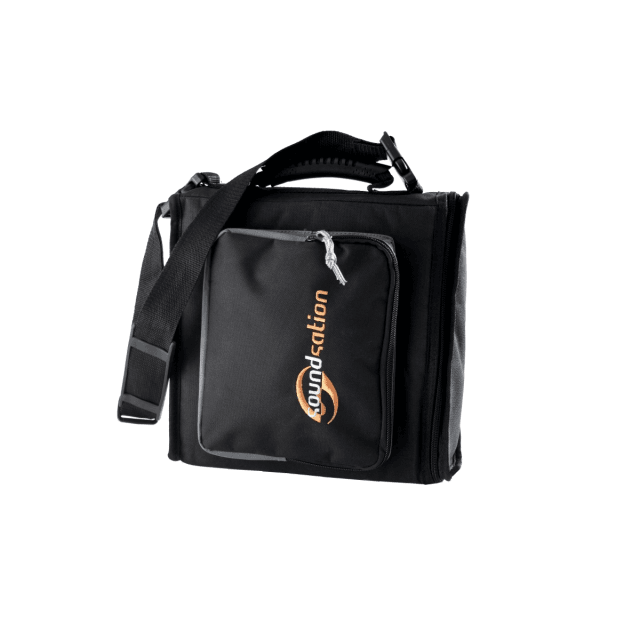 Borsa per testata basso Heartquake-500 con imbottitura da 10mm