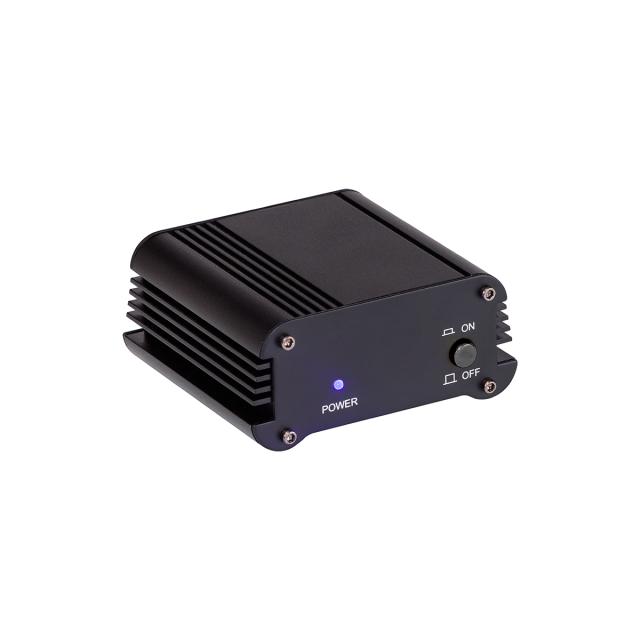 Alimentatore Phantom per Microfoni a Condensatore