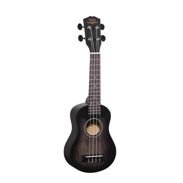 Ukulele soprano MAUI con borsa