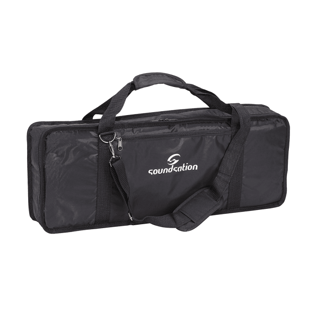 Keyboard bag for MEDELI MC37A with strap and pocket 66x22.5x0.8cm