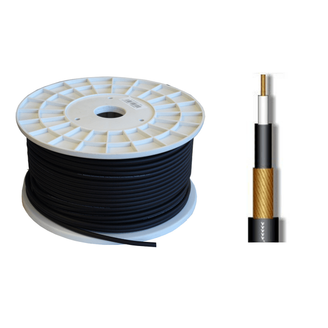 Bulk instrument cable (100 mt)