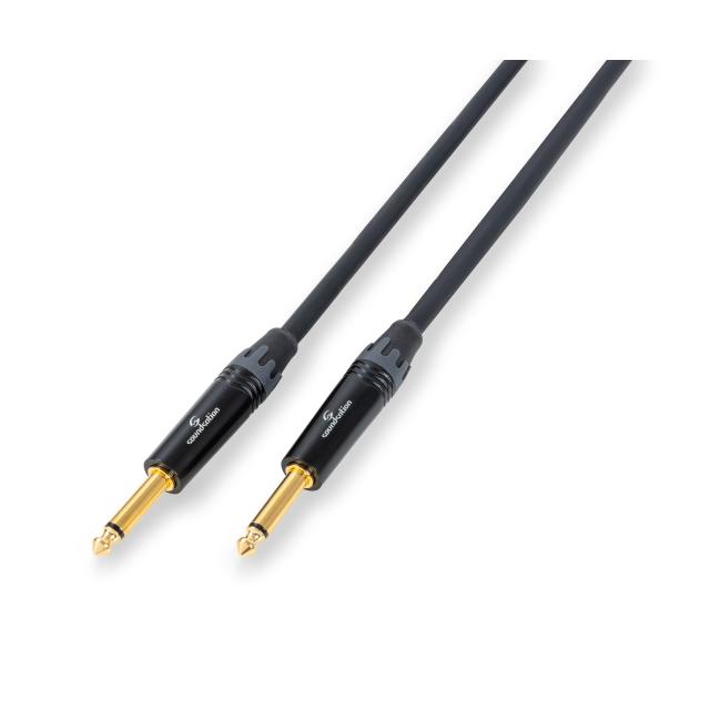 Cavo speaker Wiremaster 6.3mm Jack MONO-6.3mm Jack MONO / 1x2.5 mm² / 15mt