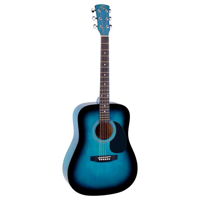 Dreadnought Acoustic guitar