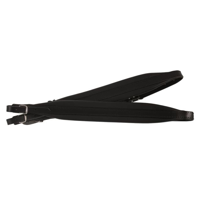 Accordion strap