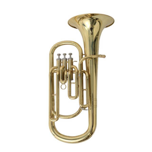 Flicorno Baritono in Sib