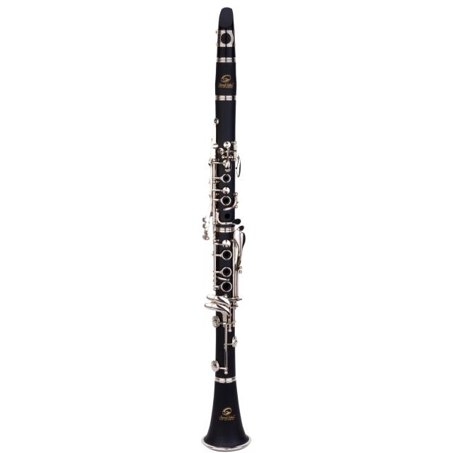 Clarinetto Sib per studenti