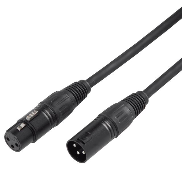 AES/EBU&DMX cable