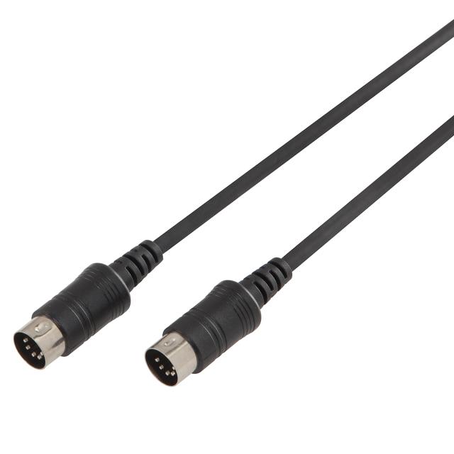 MIDI cable (2 mt)