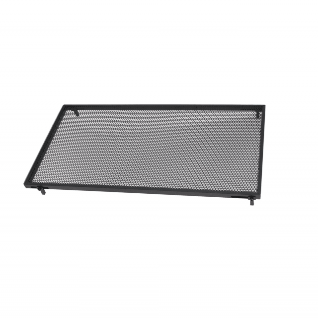 Adjustable desk for keyboard/laptop