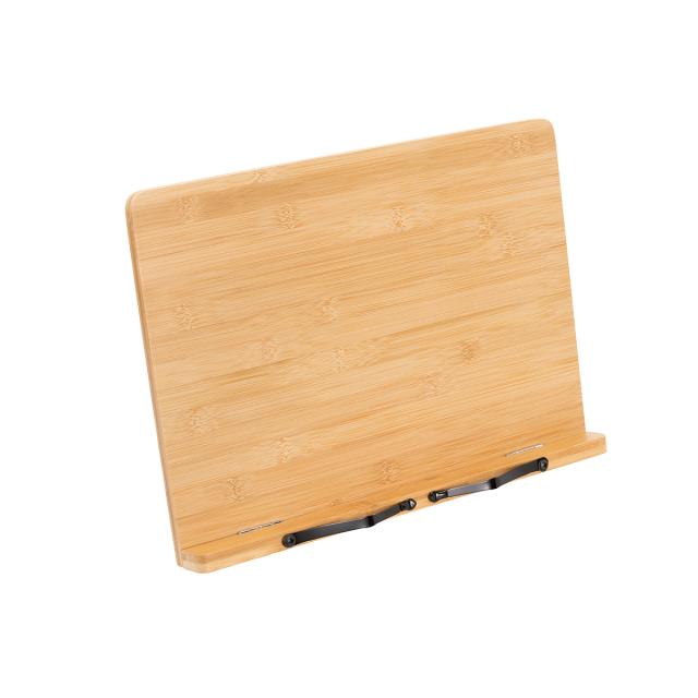 Wooden Table Music Stand