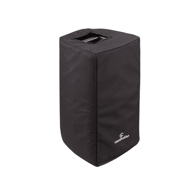 HYPER TOP 8 Active/Passive Padded Cover