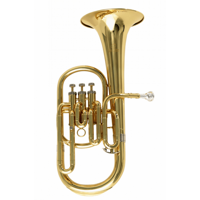 Alto Eb flugelhorn