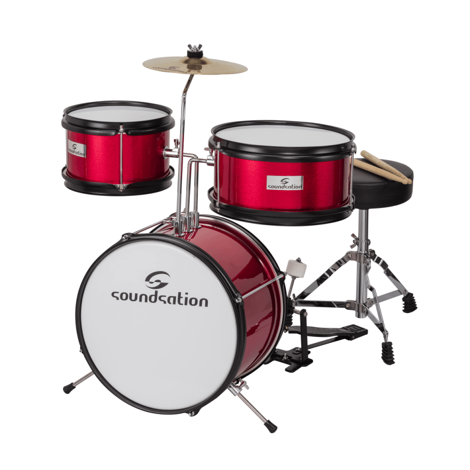 Dp drums junior new arrivals