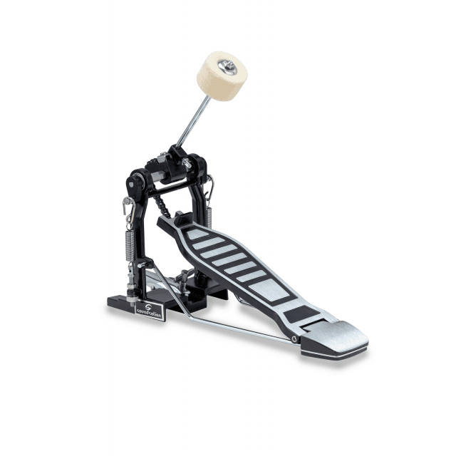 Single bass drum Pedal