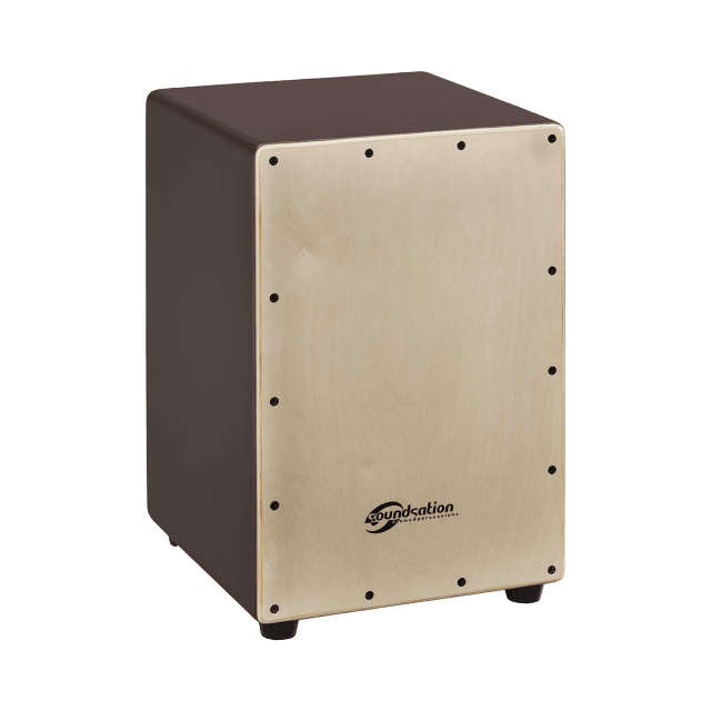 Snare Cajòn serie AYMARA