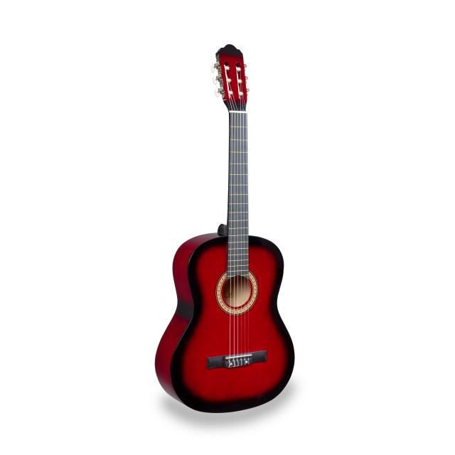 Classical guitar 4/4 including bag