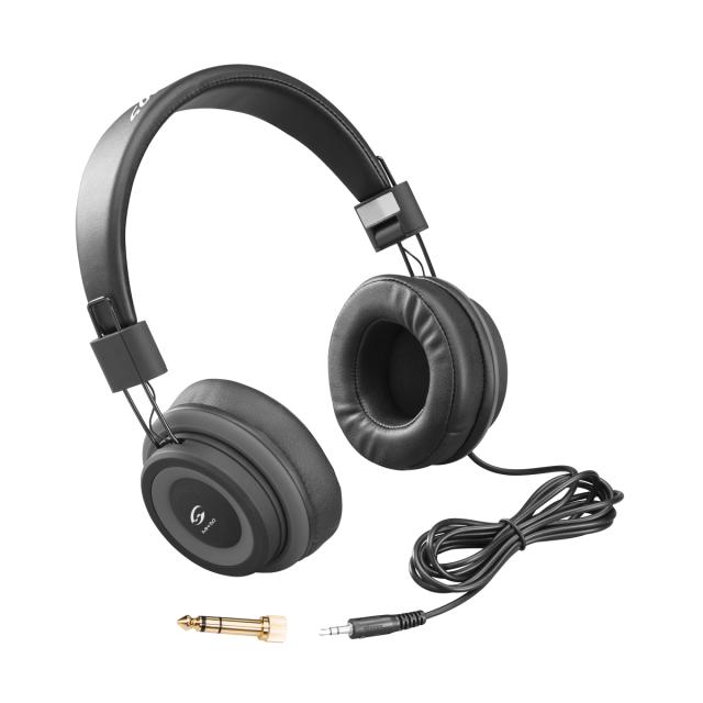 Cuffia Stereo a filo