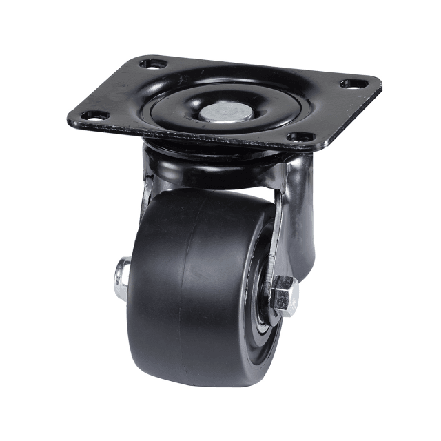 Ruota da 75mm con Cuscinetto per carichi elevati