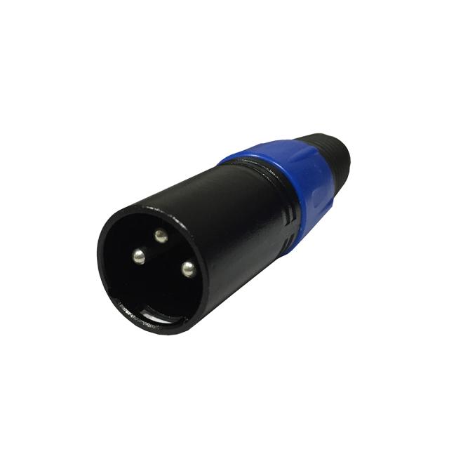 DMX terminator 3 poles SDMX-3