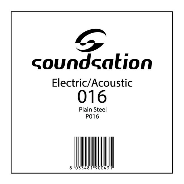 Acoustic guitar string SAW series - 0.16