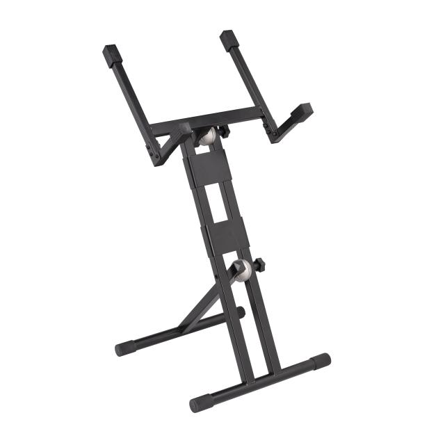 Ajdustable stand for amplifiers up to 50 kg