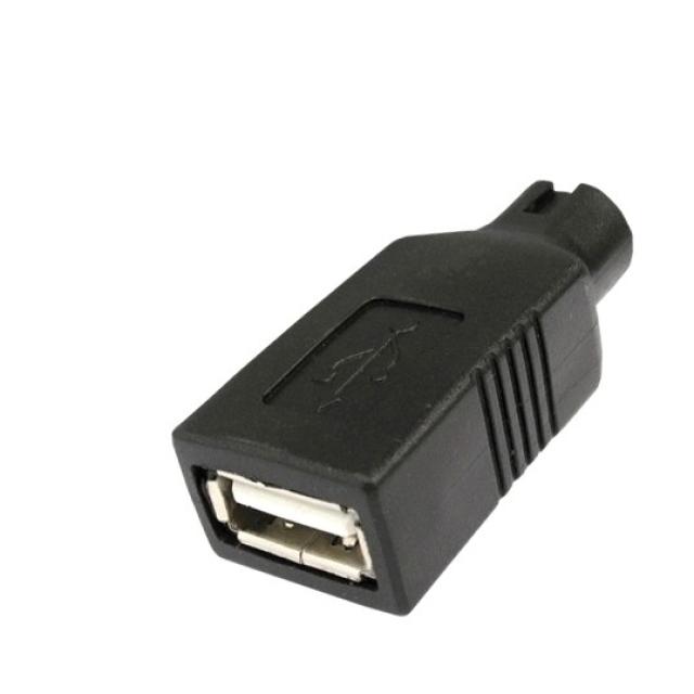 connettore ADD-ON USB F per alimentatore PSU-20/PSU-30
