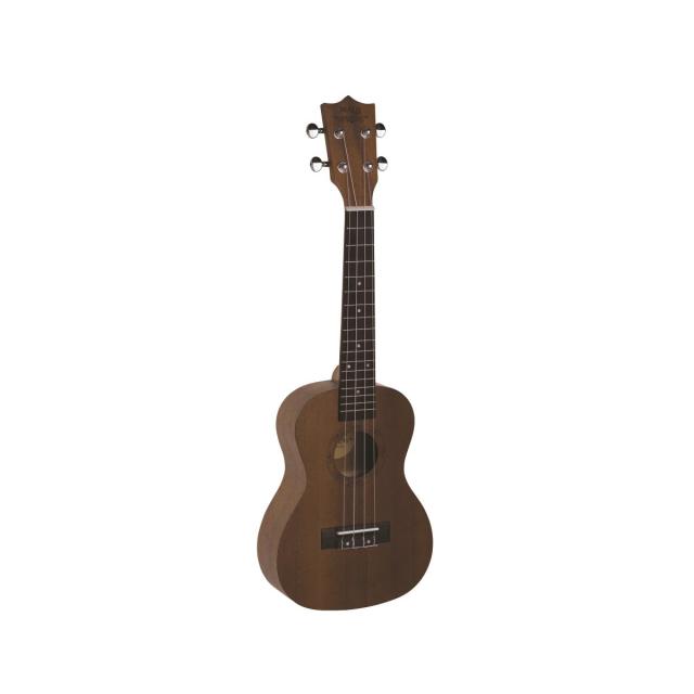 Ukulele Concerto MAUI PRO con borsa