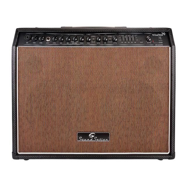 Combo per chitarra acustica - 60W