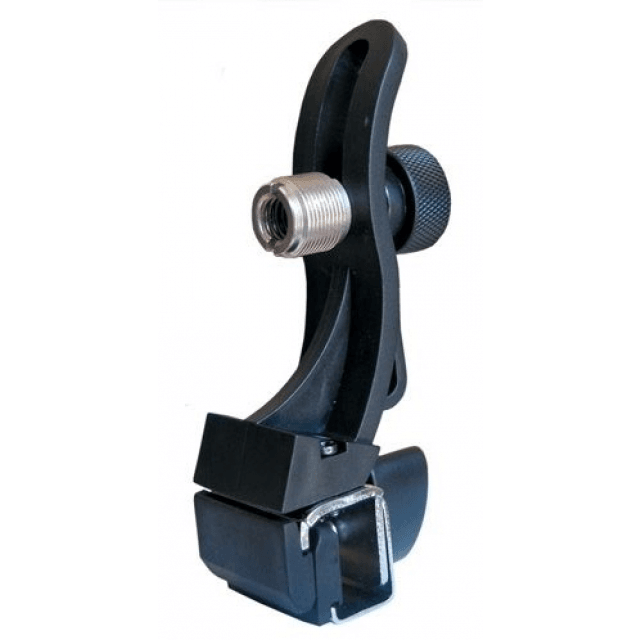 supporto microfono per batteria