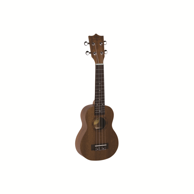 Ukulele Soprano MAUI PRO con borsa