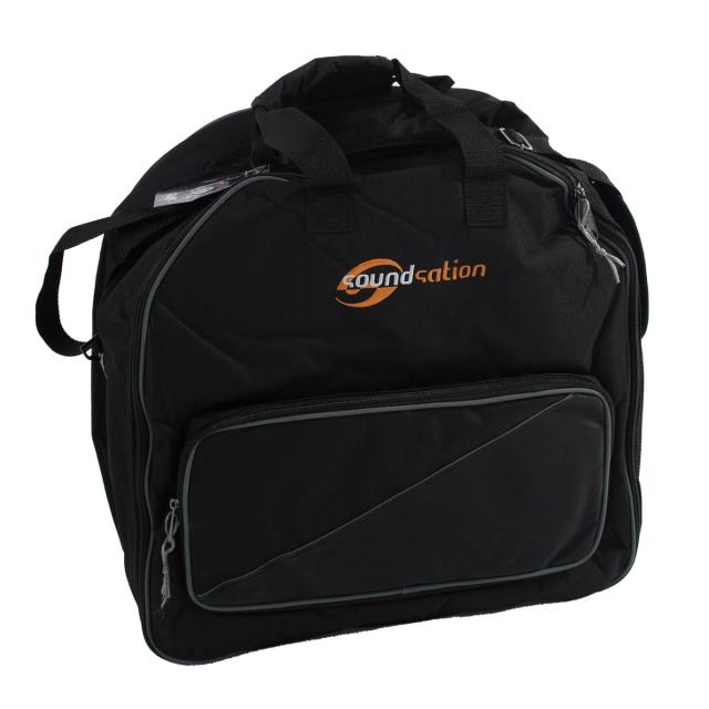 Borsa per rullante da 14" con imbottitura da 25mm