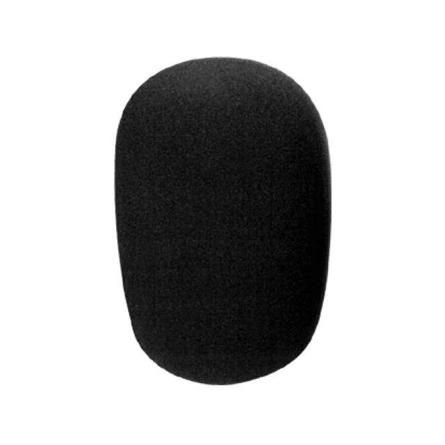 Antivento per Microfono da Studio