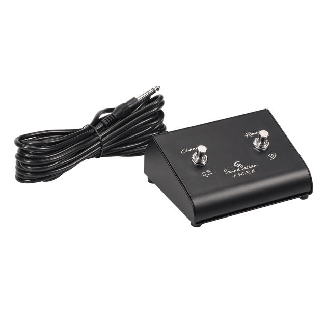 Footswitch per Cream-30R